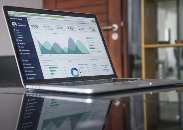 How Optech Is Work Process For Our Marketing Customer